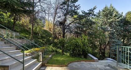 Apartment 'Stella Marina' with Private Terrace