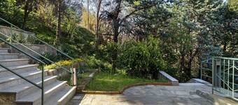 Apartment 'Stella Marina' with Private Terrace