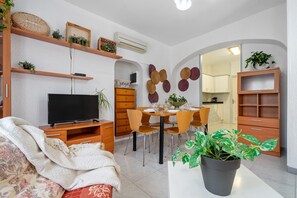 Fernseher