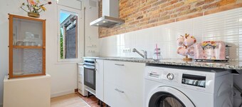 Casa vacanze "Delta Home" con terrazza privata e Wi-Fi