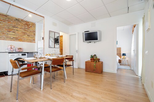 Vacation Home "Delta Home" with Private Terrace & Wi-Fi