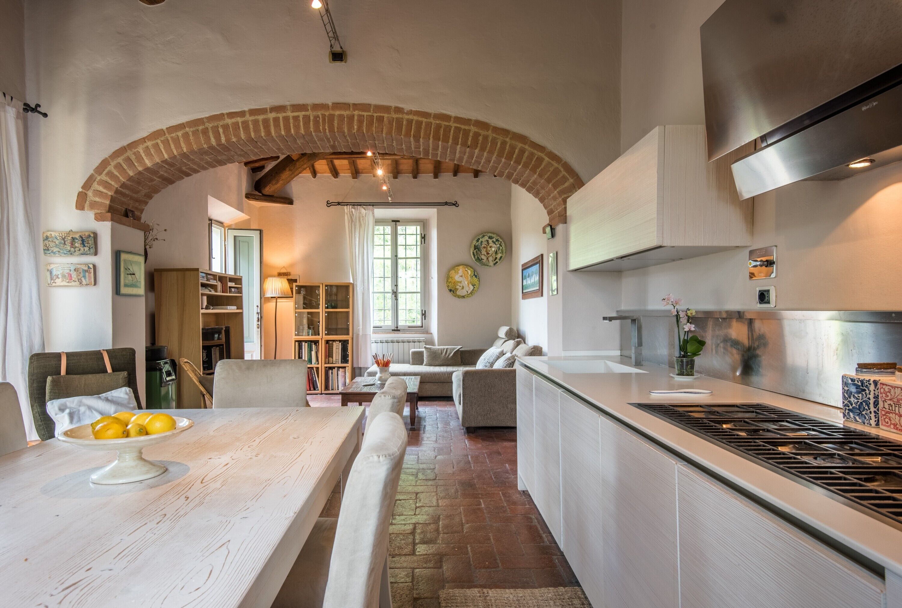 تناول الطعام