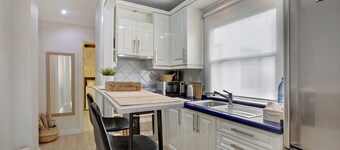 Vacation Apartment 'El Mirador De Viana' with Mountain View, Shared Terrace and Wi-Fi