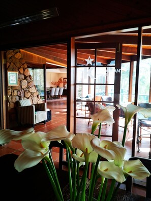 Restaurant - Karriview (Gracetown)