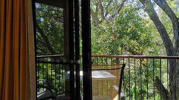 Cabaña Confort | Decoración individual, mobiliario individual, cortinas opacas