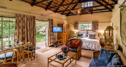 Random Harvest Country Cottages