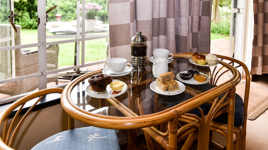 Random Harvest Country Cottages