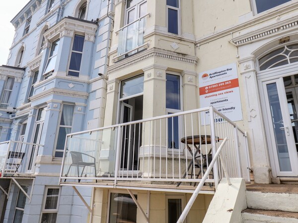 2 Seaview @ Bridlington Bay - Bridlington