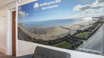 Cottage | Property grounds