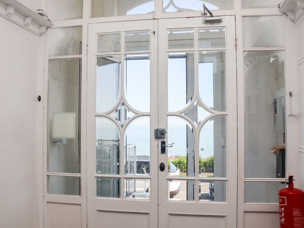 Cottage | Interior - 2 Seaview @ Bridlington Bay (Bridlington)