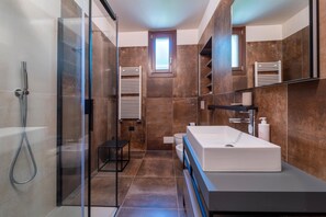 Appartamento | Bagno | Carta igienica