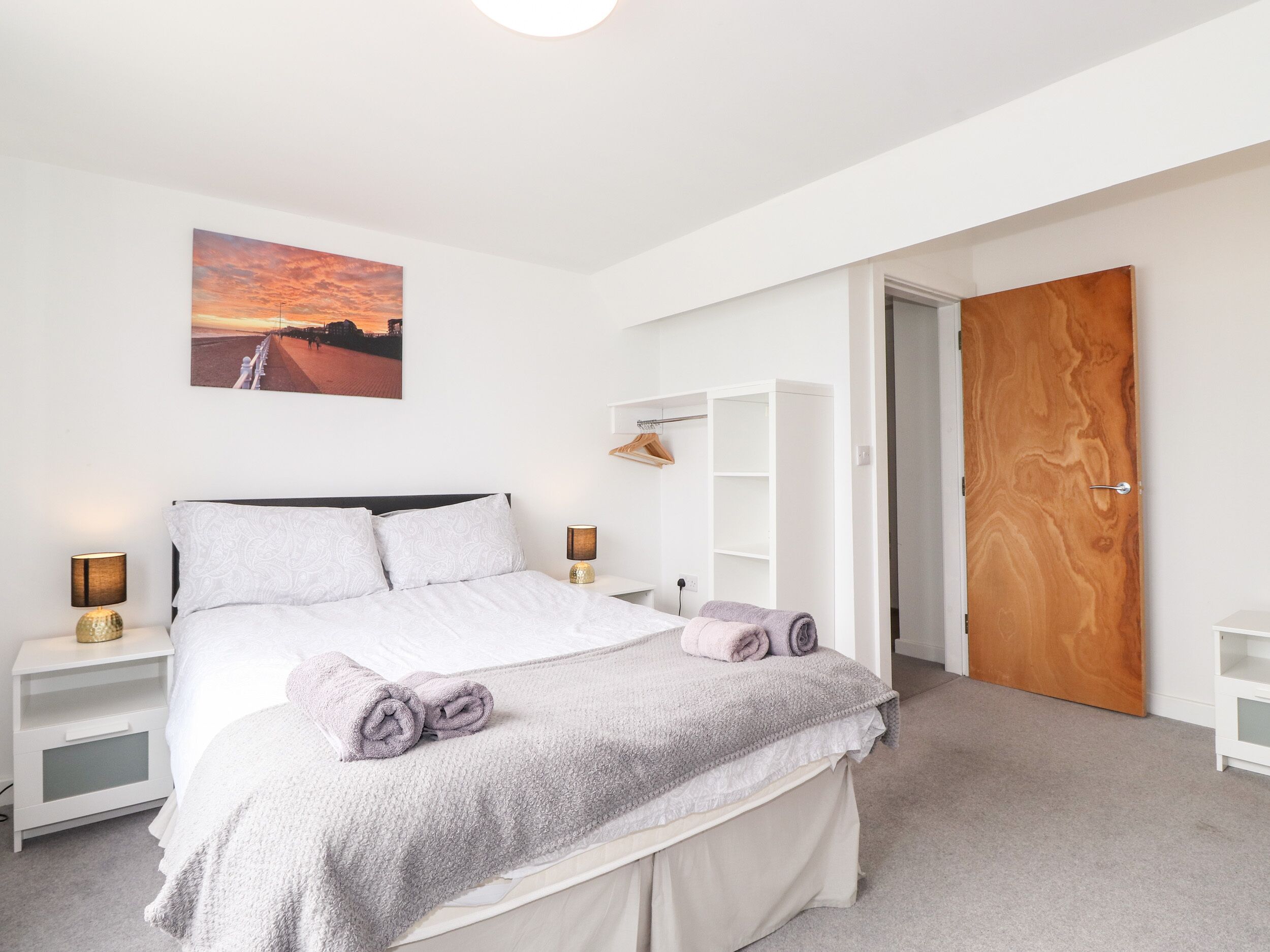 2 bedrooms, free WiFi, individually decorated, individually furnished