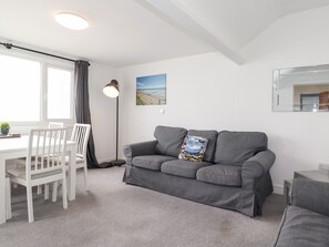 Living area - 8 Seaview @ Bridlington Bay (Bridlington)