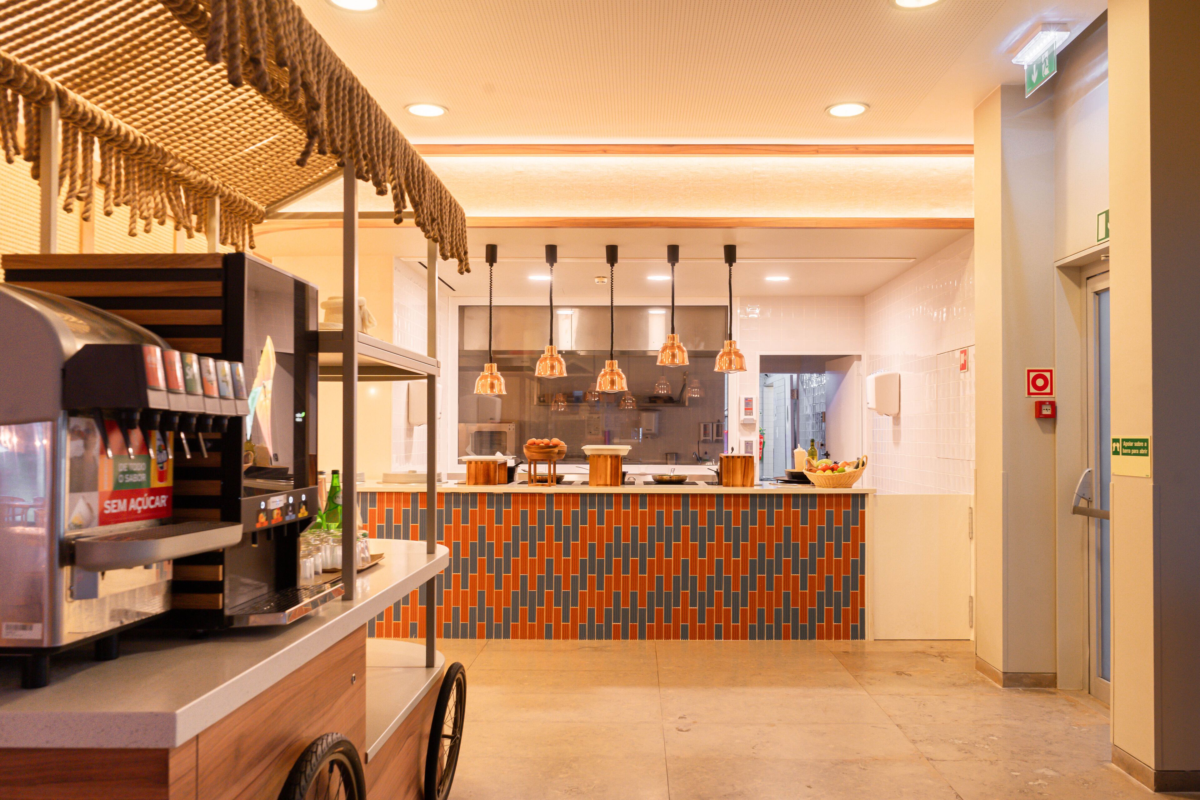 ร้านอาหาร