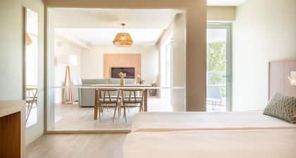 The Anchor Troia Sea