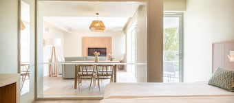 The Anchor Troia Sea