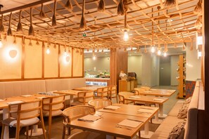 Restaurant - The Anchor Troia Sea (Grandola)