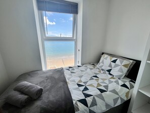 3 chambres, décoration personnalisée, ameublement personnalisé