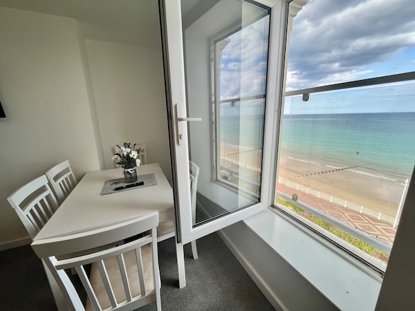 7 Seaview @ Bridlington Bay - Bridlington