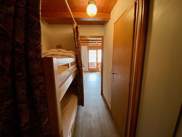 1 bedroom, WiFi