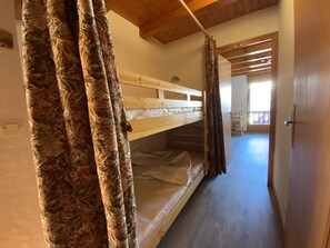 1 bedroom, WiFi