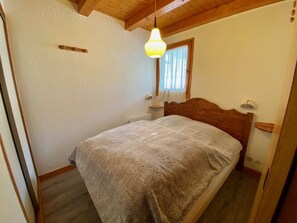 1 bedroom, WiFi