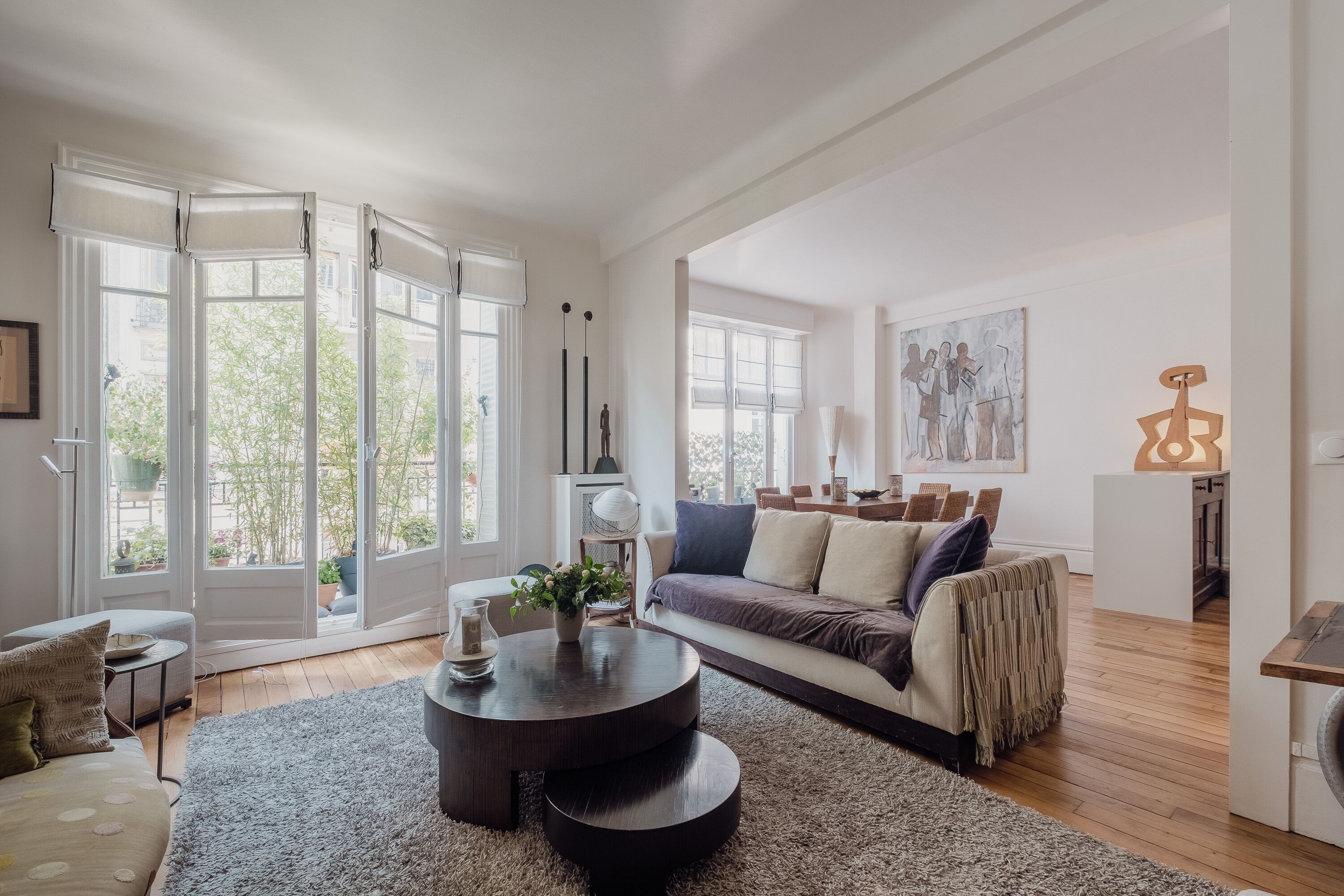 تلفزيون، مكتب