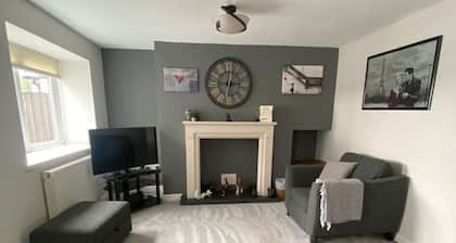 Stunning Two bed Cottage in North Wales
