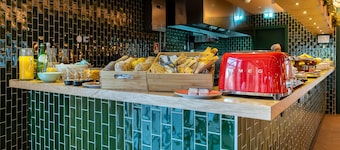 The Editory Garden Porto Hotel