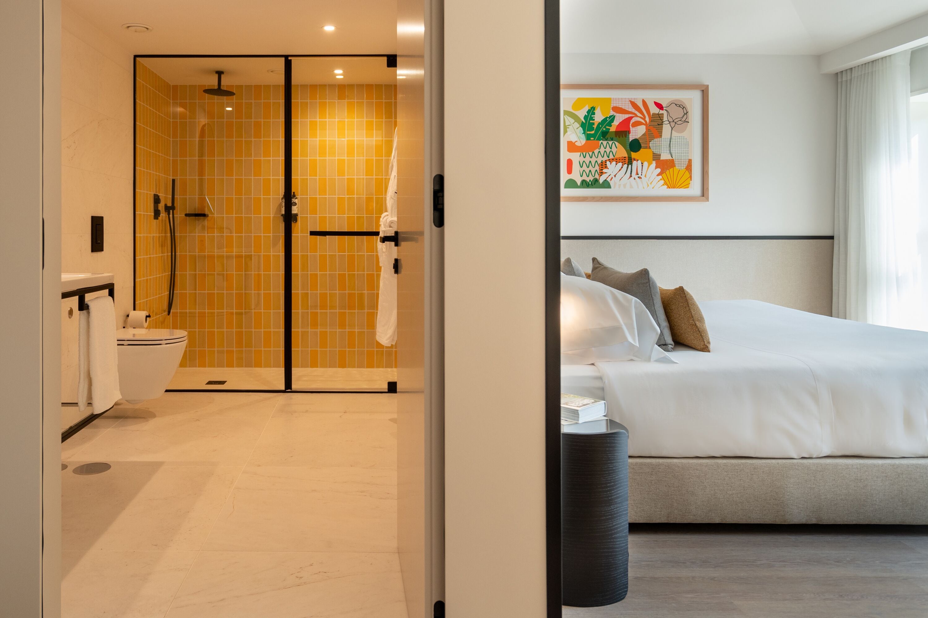 Foto - The Editory Garden Porto Hotel