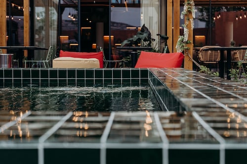 The Editory Garden Porto Hotel