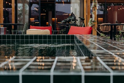 The Editory Garden Porto Hotel