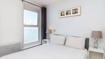 Småhus | 2 soverom, individuelt dekorert og individuelt innredet