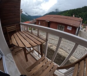 テラス / パティオ