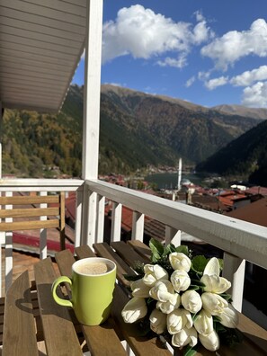 1 室のベッドルーム、遮光カーテン、防音設備、アイロン / アイロン台