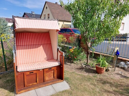 1 Bedroom Apartment in Seligenstadt