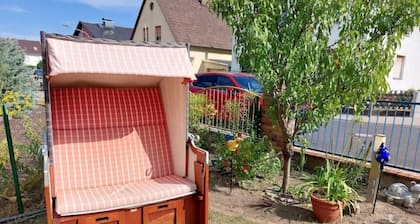 1 bedroom apartment in seligenstadt