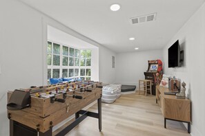 Sala de juegos