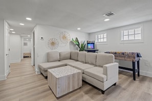 Sala de juegos
