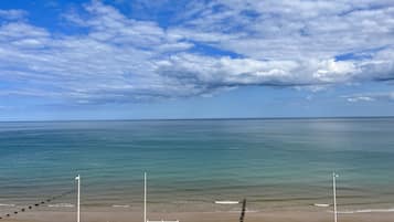 Cottage | Beach