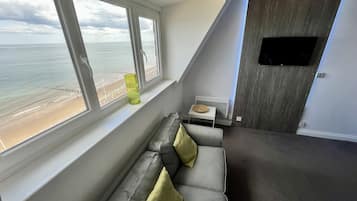 Cottage | Intérieur
