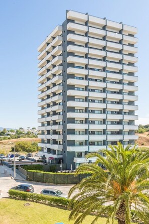 Exterior - Barinel Ocean Breeze (Alvor)