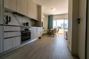 Interior - Barinel Ocean Breeze (Alvor)