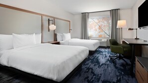 Room - Fairfield Inn by Marriott & Suites Chino (Chino)