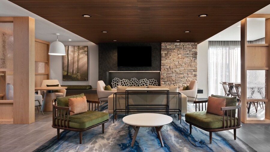 Fairfield Inn by Marriott & Suites Chino