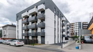 Exterieur