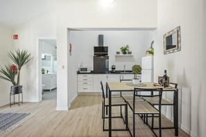 Apartment | 1 bedroom - Basalt Dwelling II by Homie (São Vicente)