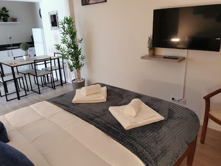 Apartment | 1 bedroom