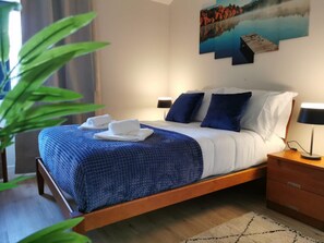 Apartment | 1 bedroom - Basalt Dwelling II by Homie (São Vicente)