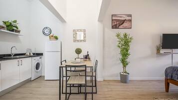 Huis | 1 slaapkamer